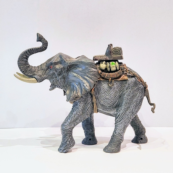 Chap Mei Animal Planet Elephant - Picture 2 of 8